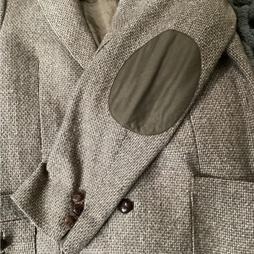 Rathers vintage McDonald’s men’s sports jacket - Picture 8 of 10